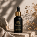 Sacred Beauty — Ritual Oil